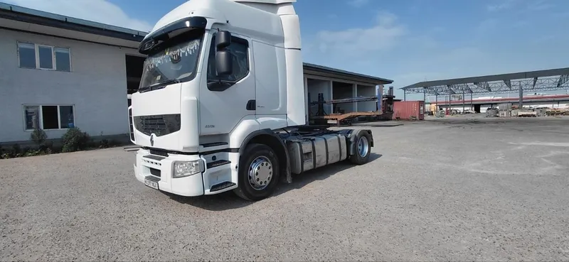 Продаёться Renault Premium 450 1