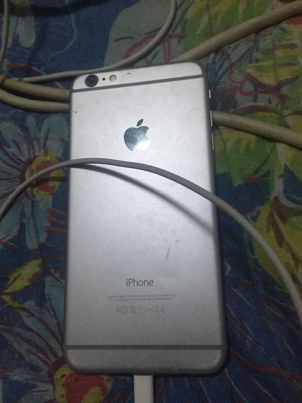 iPhone 6 plus 1 iPhone 6 plus 1