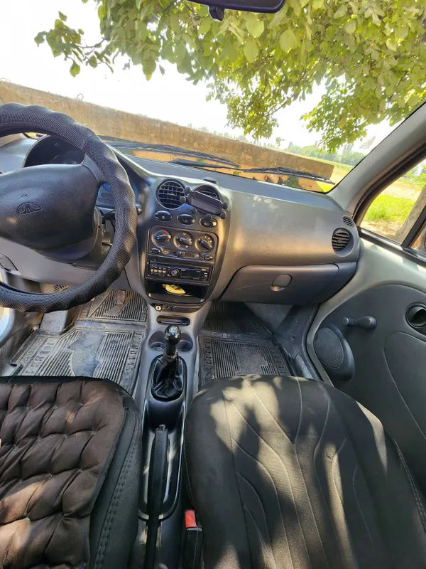 Matiz 2009 yil mexanika 7 Matiz 2009 yil mexanika 7