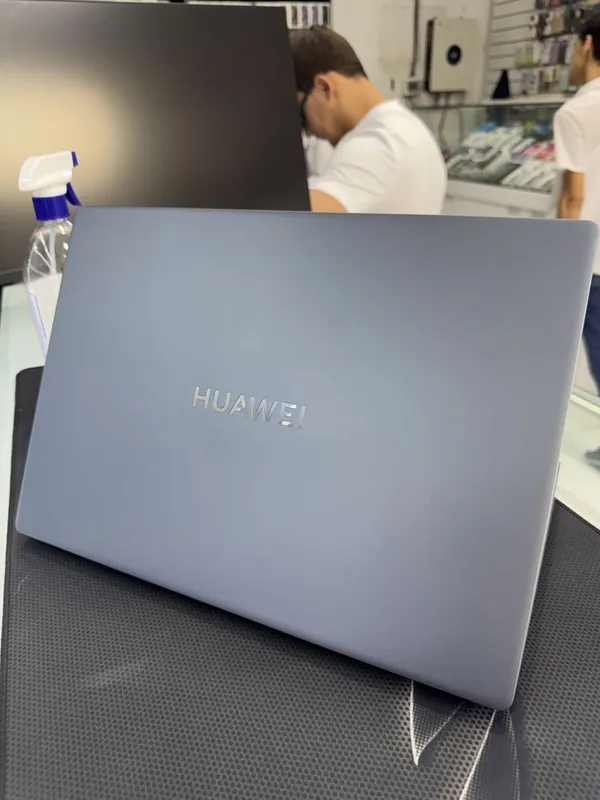 Huawei i5-13420H 16/1Tb 16.0 WUXGA Ips 1 Huawei i5-13420H 16/1Tb 16.0 WUXGA Ips 1