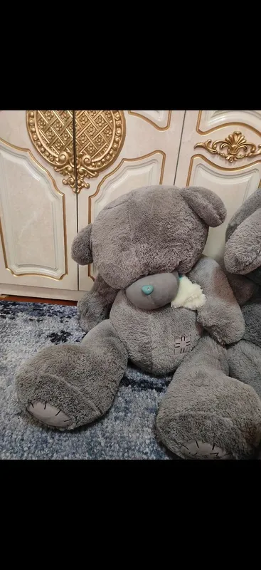 Мишка Мишка