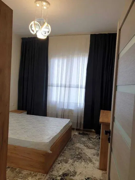 ЖК Манзара Сити — фото 3