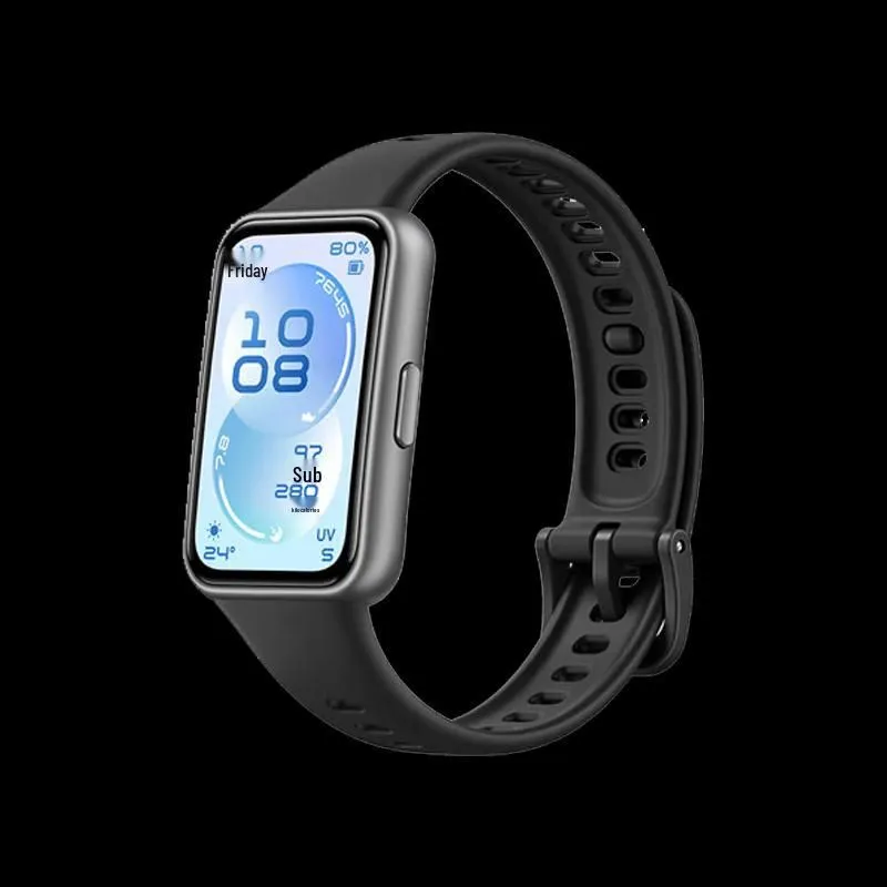 Huawei band 11 sotaman 1