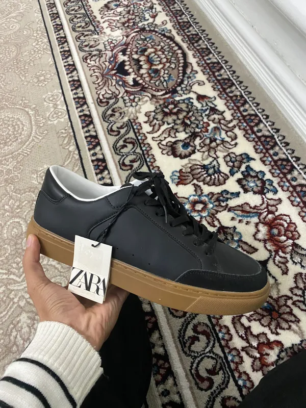 Обувь Zara 2
