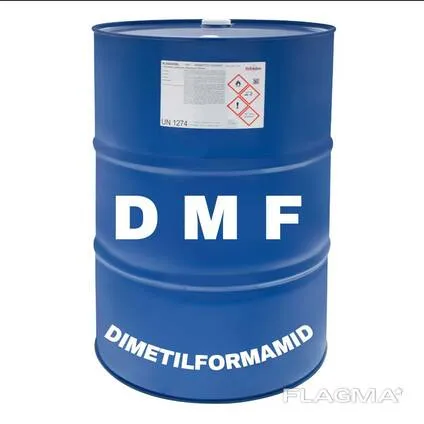 Диметилформамид