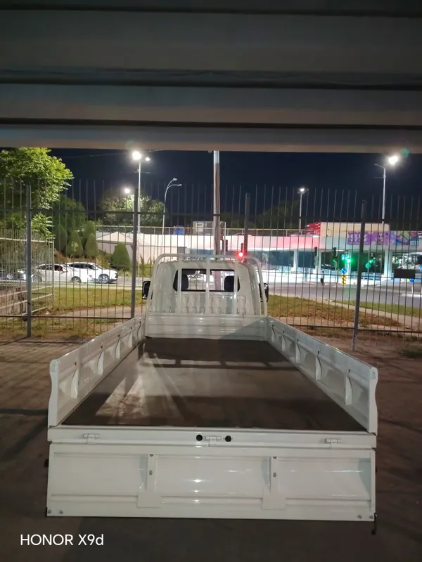 Foton truc mate 2 juft balon Holati ideal