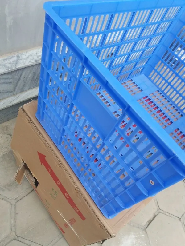 Продам большые ящики — фото 5