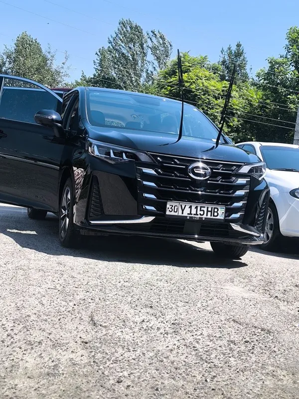 Gac m6 pro holati a'lo 1 Gac m6 pro holati a'lo 1