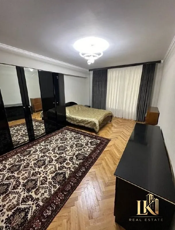 Keng 3 xonali kvartira sotiladi, 94 m², Mirabod tumani 5