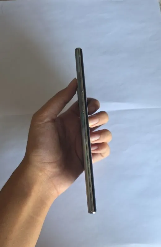 samsung note 10+ 5G 4