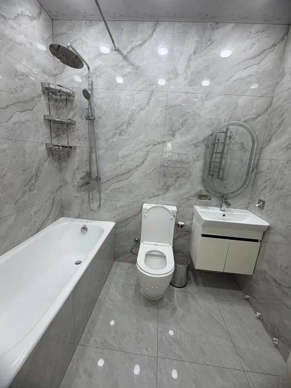 3-комнатная квартира, 83 м², Яшнабад 10 3-комнатная квартира, 83 м², Яшнабад 10