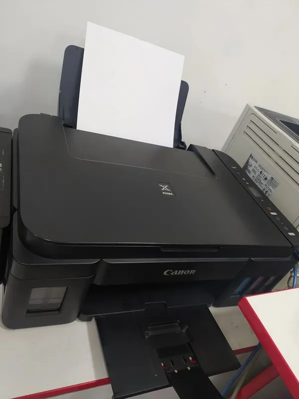 Canon PIXMA G2411 3в1 1