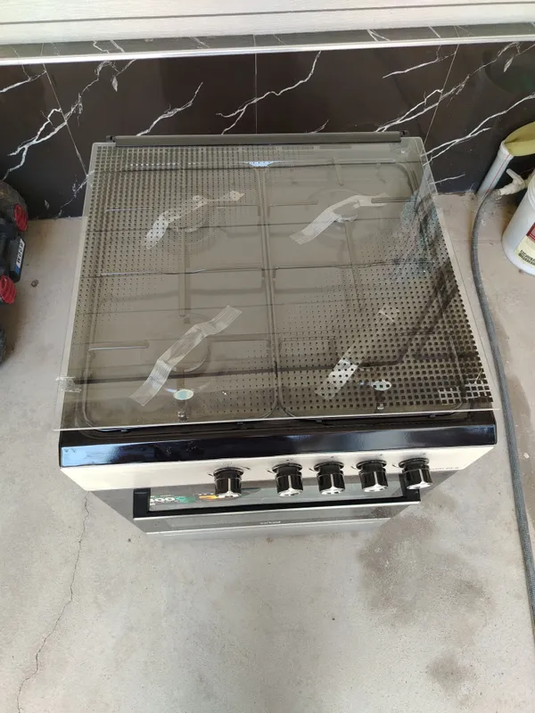 Продаётся газовая плита Artel в отличном состоянии. 4 Продаётся газовая плита Artel в отличном состоянии. 4
