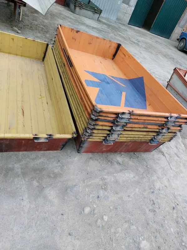 Arenda lesa stoyka opalobka kareta bayok badya — фото 1