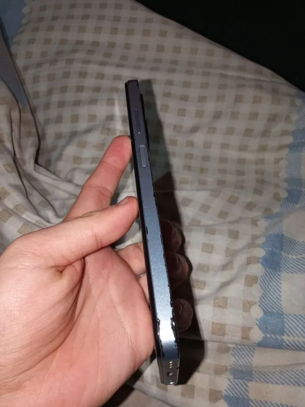 infinix hot 30i holati ideal narxi 700 kami bor — фото 2
