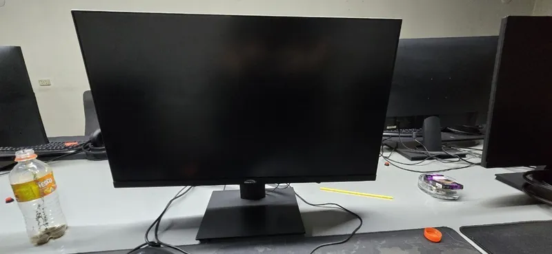 Monitor 27 dyum 75 hz 5 Monitor 27 dyum 75 hz 5