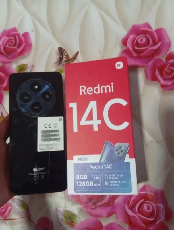 redmı 14 c sotıladı 1