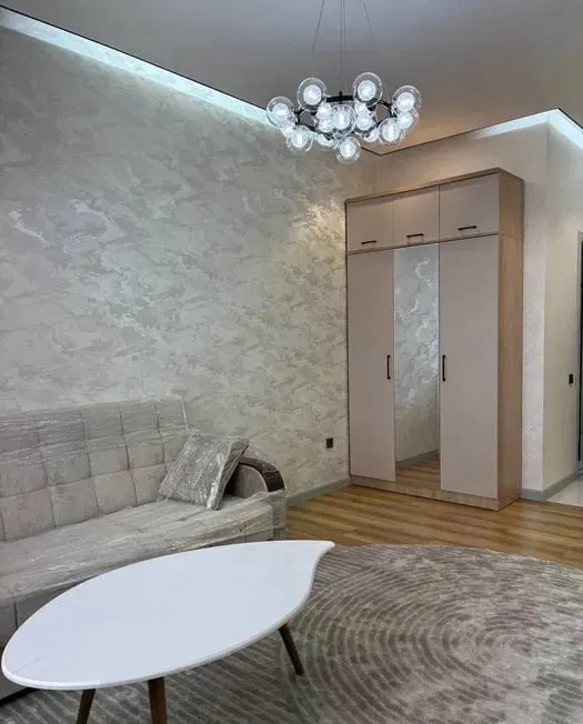 Аренда 1-комн. кв. 38 м², Юнусабадский · ID 43166 2