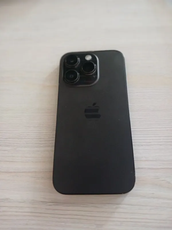 Iphone 14 pro коробка документ бор — фото 1
