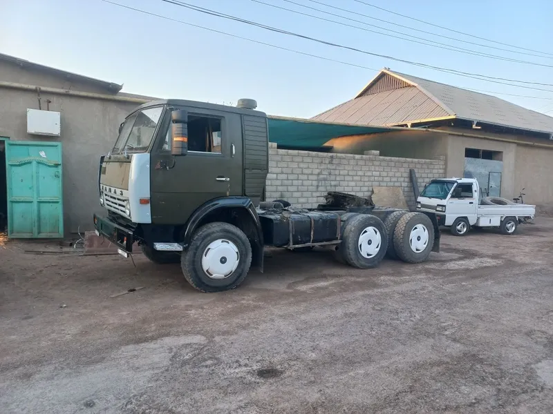 Kamaz tegach sotiladi salarka 5 Kamaz tegach sotiladi salarka 5