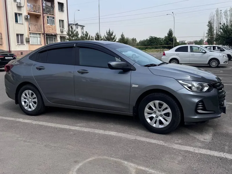 Onix LT MT 3-позиция 2024 2