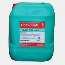 Масло моторное марка ENOC VULCAN 770X 15w40 Масло моторное марка ENOC VULCAN 770X 15w40
