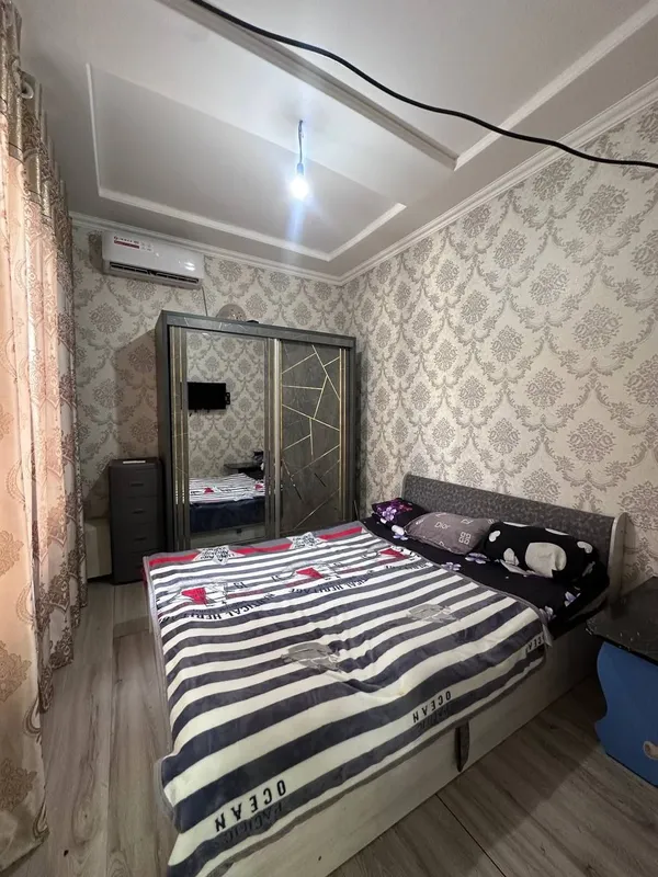 Ханабад Султанабад Евро Коттедж 1,3 сотки 110 м² 4 комнат — фото 3