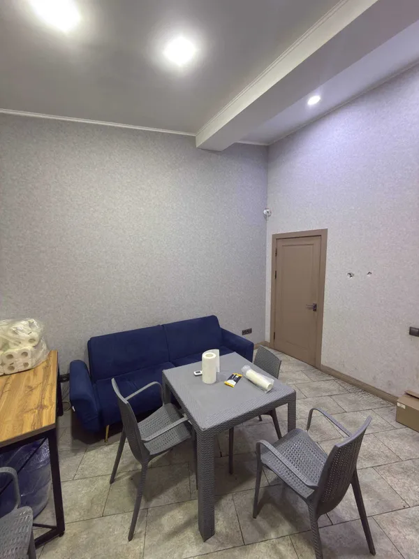 ~Офис 110 м² в Бизнес-центре LUXOR! Яккасарайский р-н 9