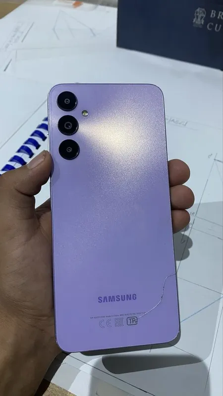 Samsung GalaxsyA05s 1 Samsung GalaxsyA05s 1