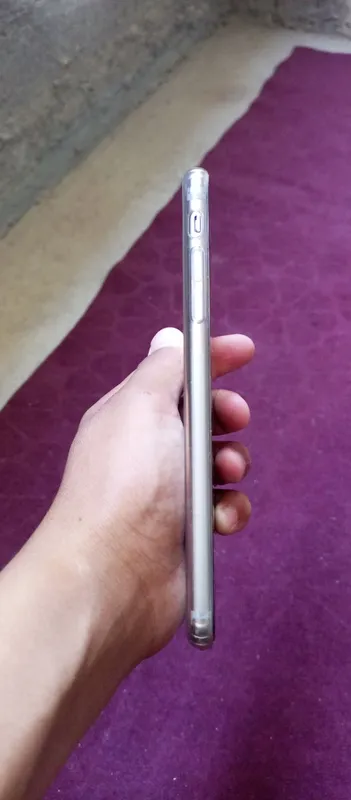 iphone 6 S olis uslini 100 ekran almashmagan ime✔️ 6