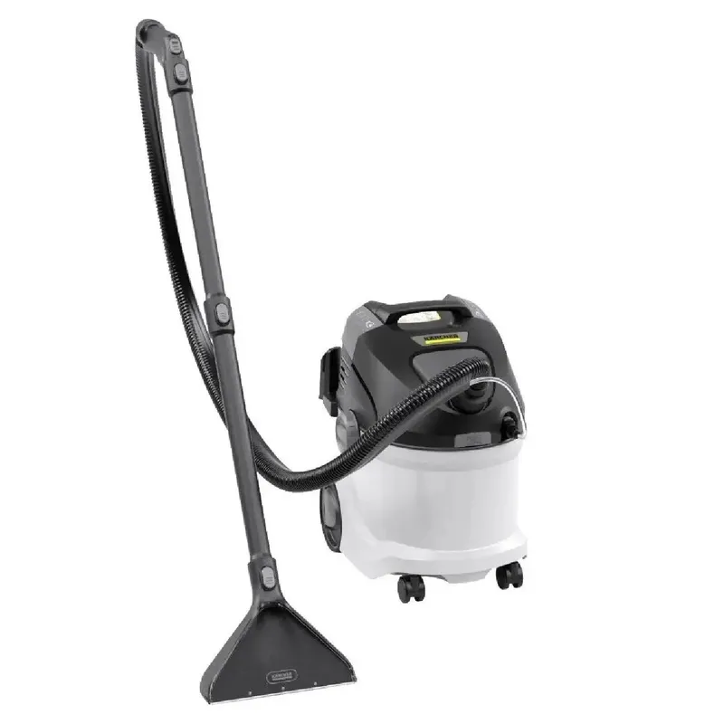 Моющий пылесос KARCHER SE 3 Floor — фото 2