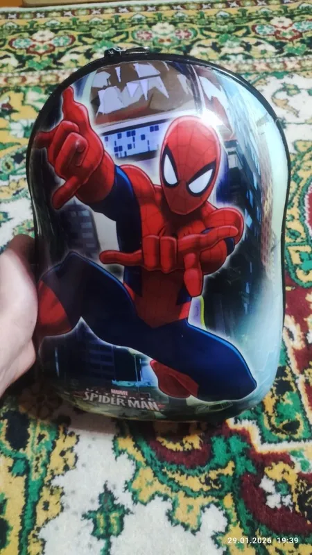 Рюкзак для мальчика
