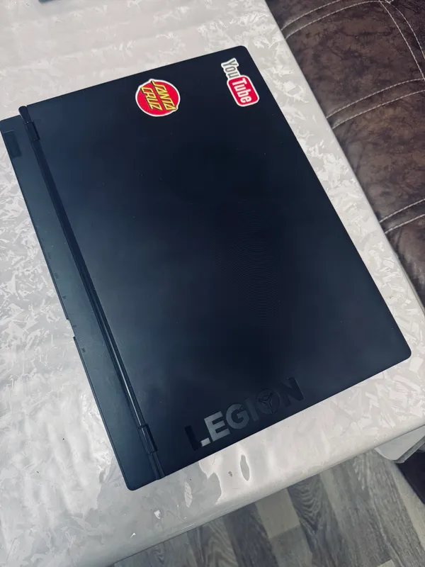 Lenovo Legion 5 2