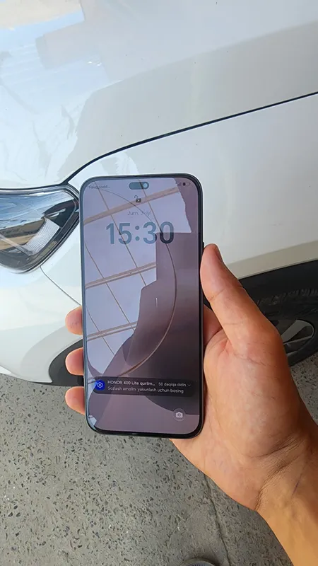 HONOR 400 LITE 1 HONOR 400 LITE 1