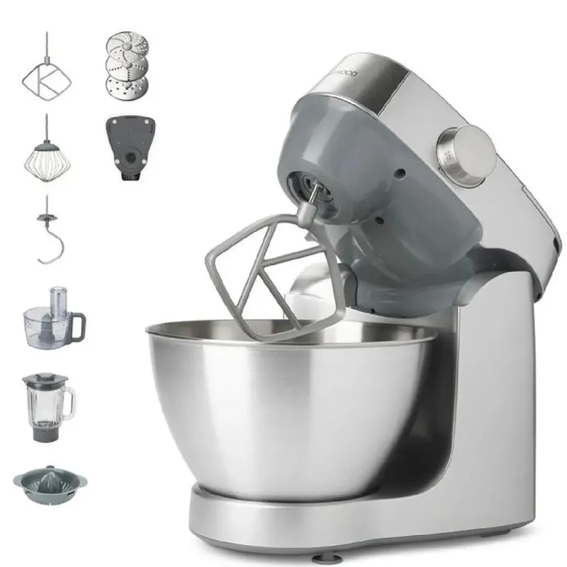 Кухонный комбайн KENWOOD KHC29A.X0SI 2