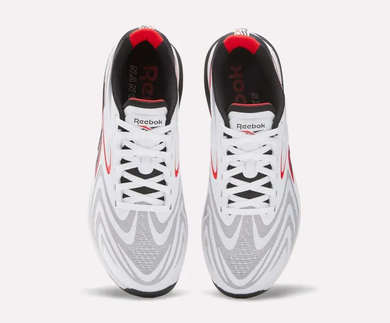 Мужские кроссовки Reebok Nano X5 Training оригинал, new EUR 44, 44.5 — фото 2