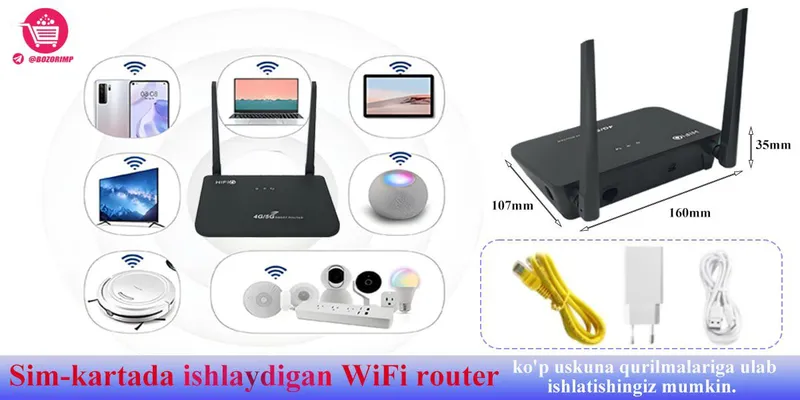 wifi router SIM kartali 1 wifi router SIM kartali 1