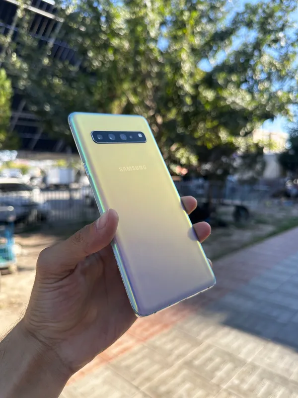 Samsung S10 5g 4 Samsung S10 5g 4