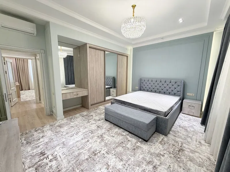 Аренда 11 комнат 500 m2 Villa Sayram Village Мирзоулугбекский район — фото 7