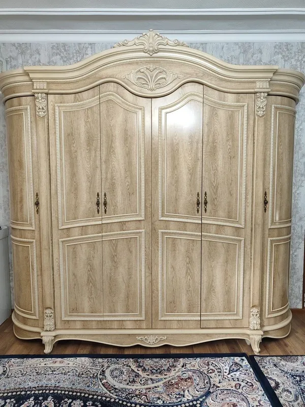 Спальную мебель из МДФ Спальную мебель из МДФ
