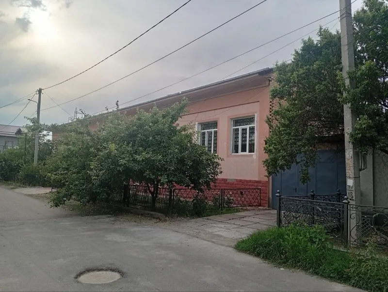 Продается дом 12 соток — фото 1