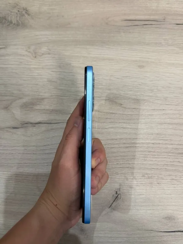 Redmi Note 12 / 128 ГБ / Продаётся недорогой телефон 5 Redmi Note 12 / 128 ГБ / Продаётся недорогой телефон 5