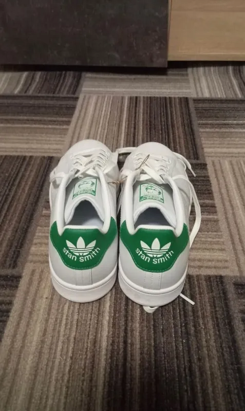 Крассовки Adidas original — фото 3