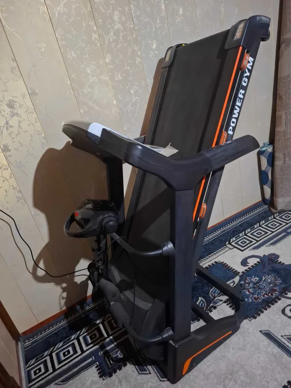 150 kg Modeli Power gym Narxi 600$ kelishamiz — фото 2