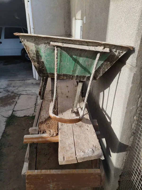Арава сотилади Тилешку продам — фото 1