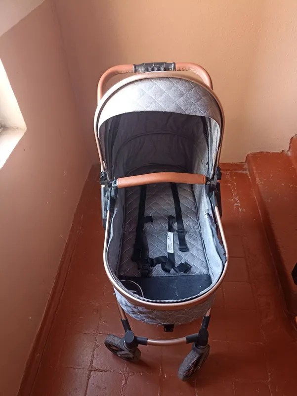 продам коляску 4 продам коляску 4