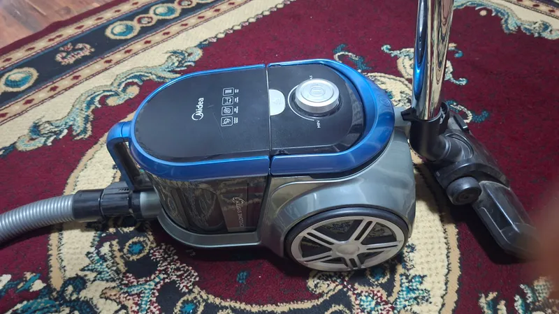 Midea