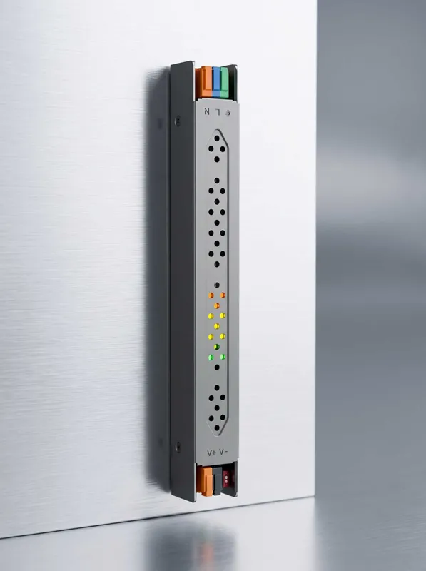 Блок питания 24V 100W/200W/400W 1