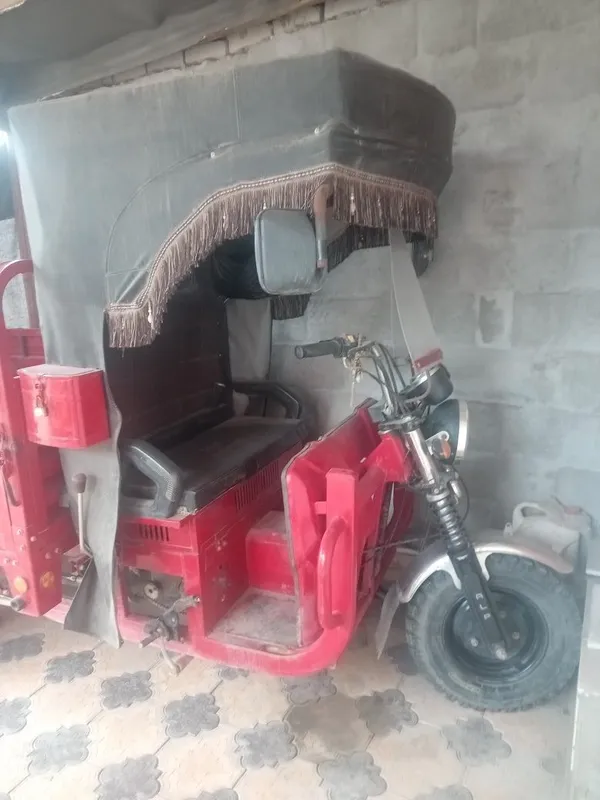 Mototsikllarda eng arzon narxda ulgirb qoling hali 1800 km yurgan