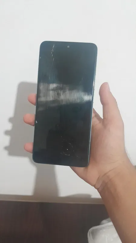 redmi note 14 3